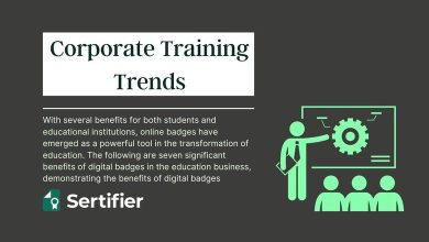 The Top Emerging Trends in Corporate Training You Can't Afford to Miss!