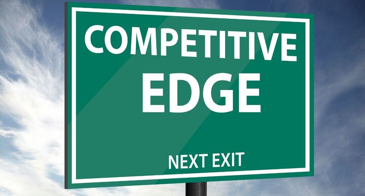 Competitive Edge in the Job Market