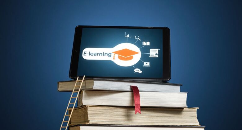 U Technology and E-Learning Tools