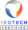 1EdTech Certified