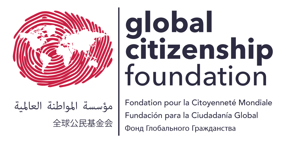 Aaryan Salman ZorabianPresident, Global Citizenship Foundation