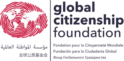 Aaryan Salman ZorabianPresident, Global Citizenship Foundation