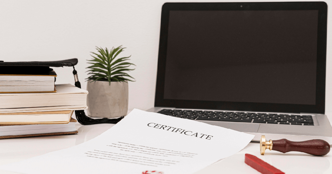 Sertifier digital certificates