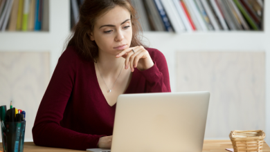 What To Do During Online Education?