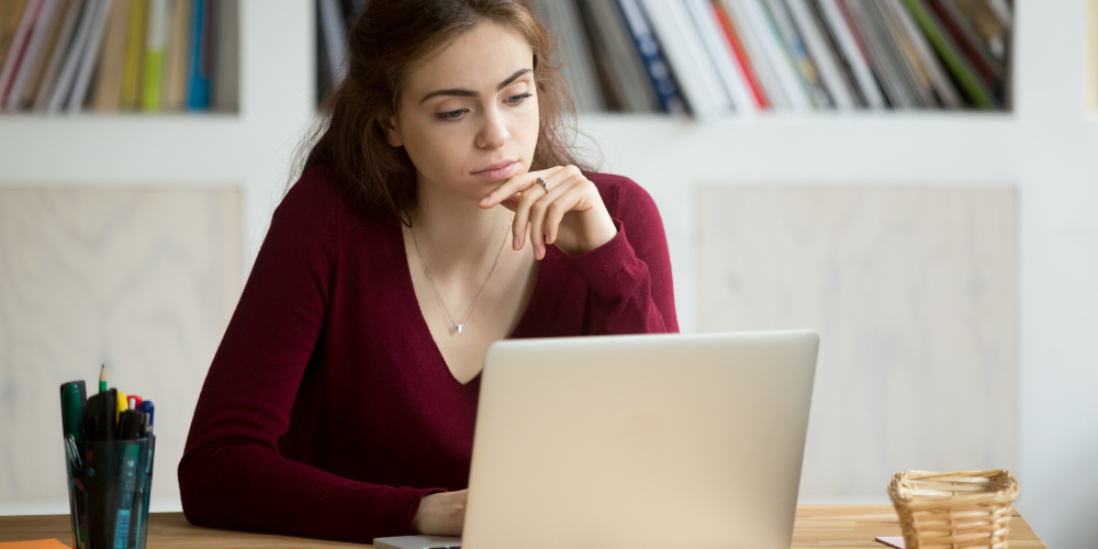 What To Do During Online Education?