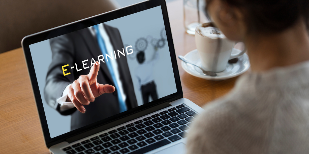 How Can I Be Successful In E-learning?