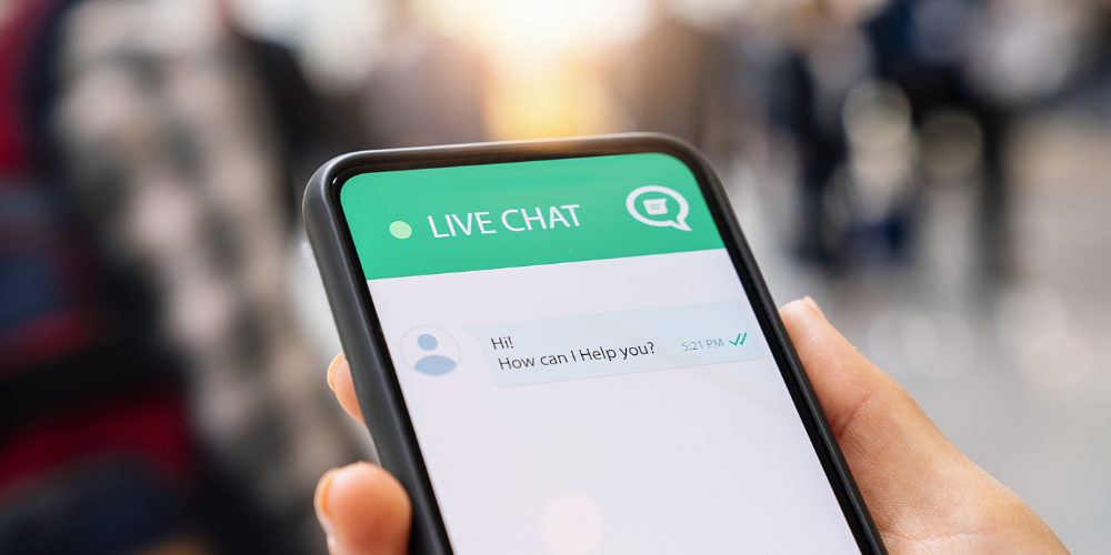 7 Studies Proving That Live Chat Increases Your Conversion Rate