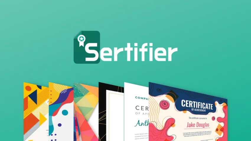 sertifier 1