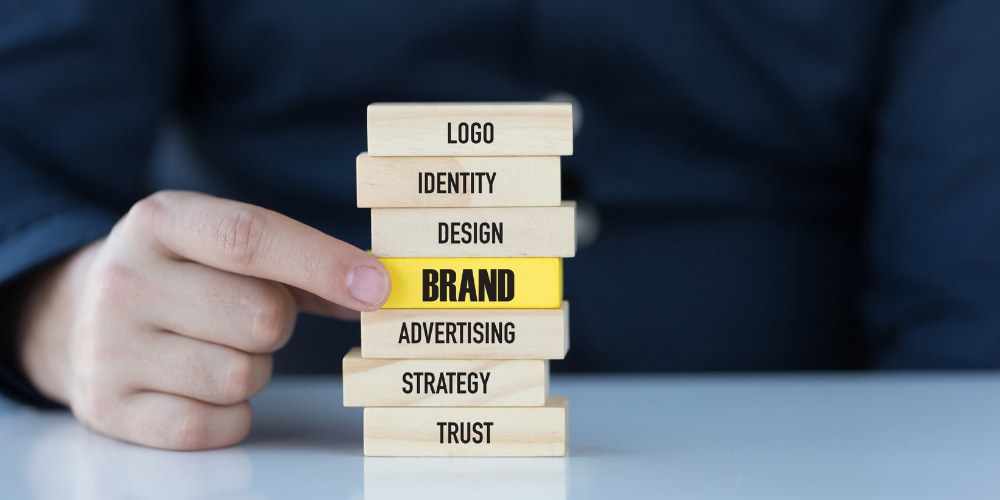 What Benefits Brand Identity Customizations Provide for Businesses?