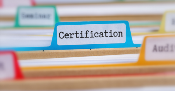 Overcome the Problem of Traditional Certificate