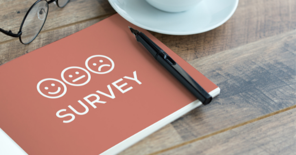 10 Questions To Ask in A Training Evaluation Survey