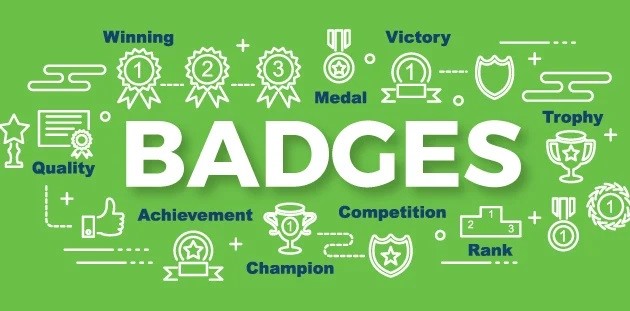 Digital Badges: The New Digital Education Currency - eLearning