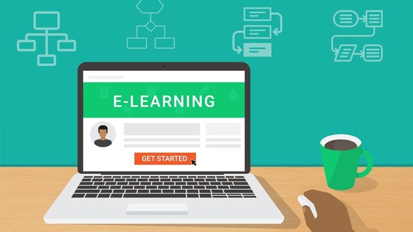 e-learning