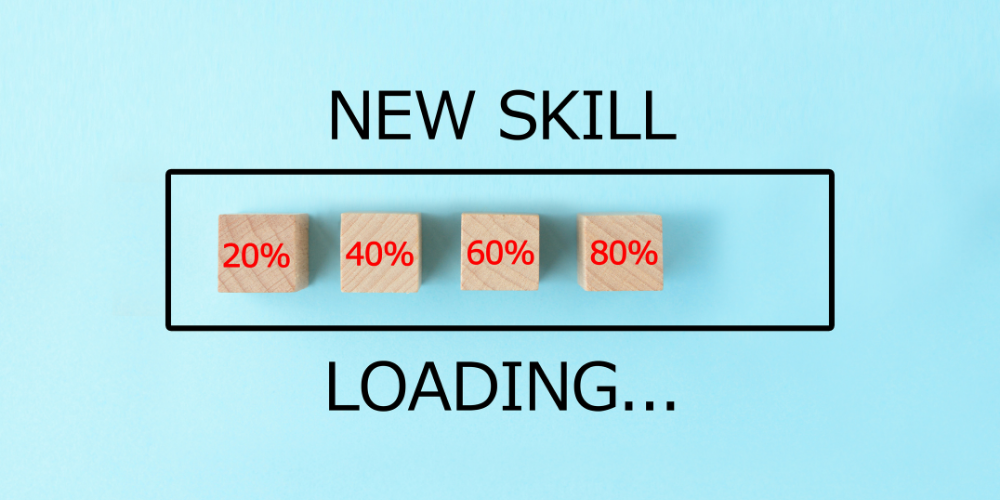 Common Hardships When Acquiring a New Skill
