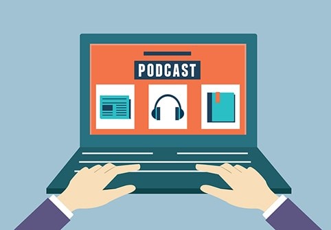 Coaching podcasts