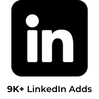 LinkedIn Adds