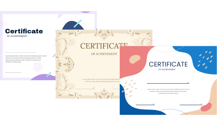 Smart Certificates as Digital Credentials