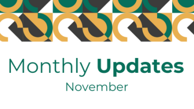Monthly updates sertifier
