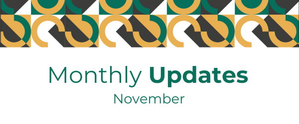 Monthly updates sertifier