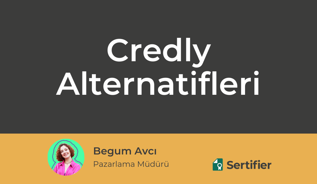 Credly Alternatifleri
