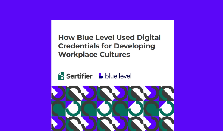 Blue Level Case Study