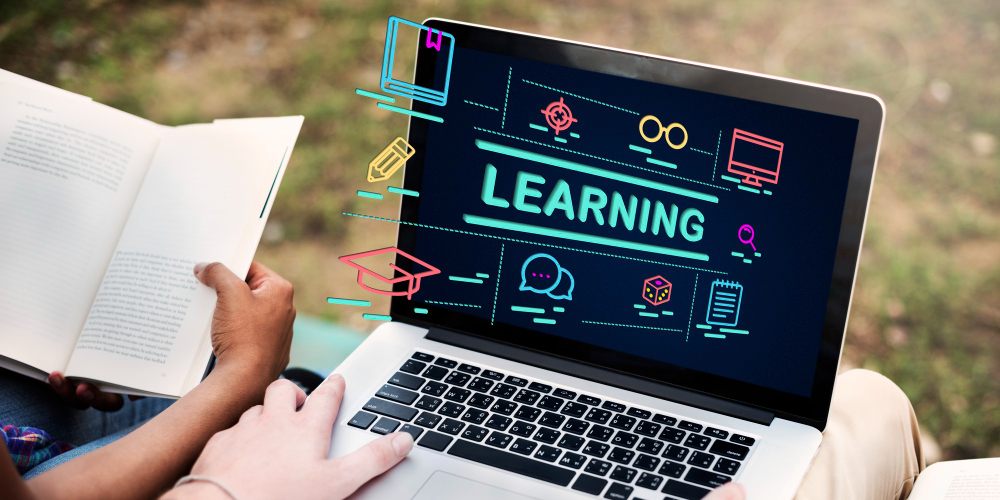 What Are The Advantages of E-learning
