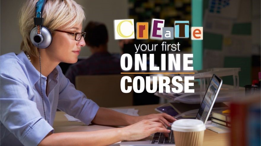 Selling your course with Thinkific