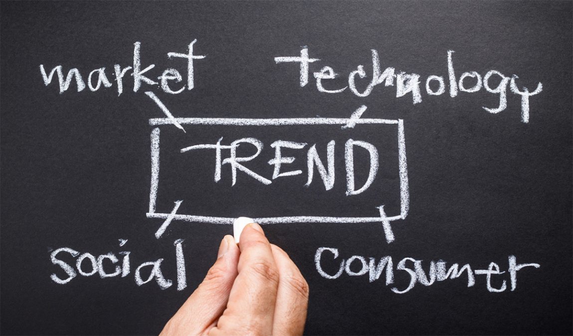 The Importance Of Staying Current With Industry Trends