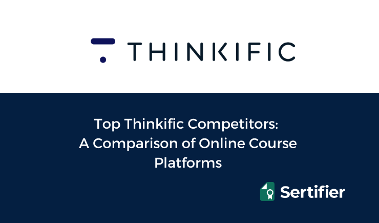 Top Thinkific Competitors