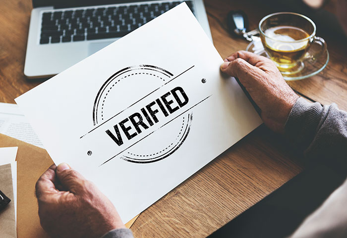 Get A More Equitable Workforce With Verified Credentials | Sertifier