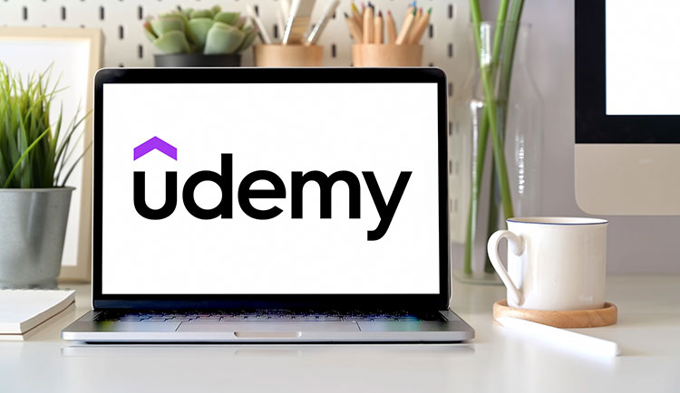 what is udemy