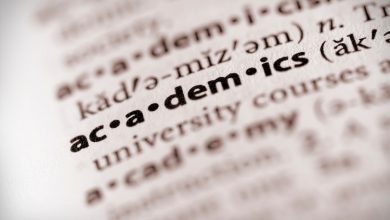 Academic Certificates VS Digital Credentials