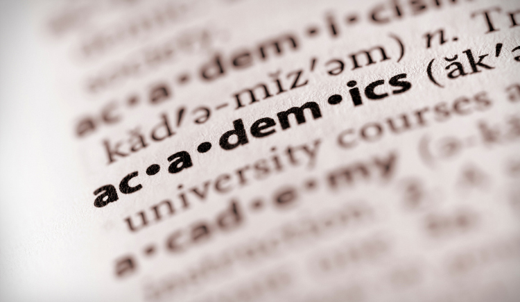 Academic Certificates VS Digital Credentials