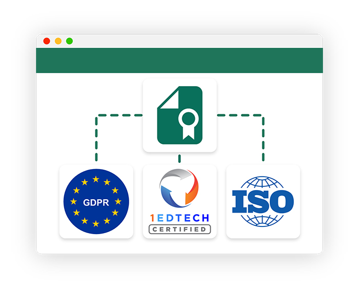 digital badging platform