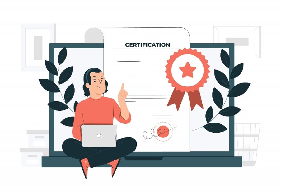 Ghost Certificates and Regular Paper Certificates