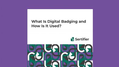 What Is Digital Badging and How It is Used