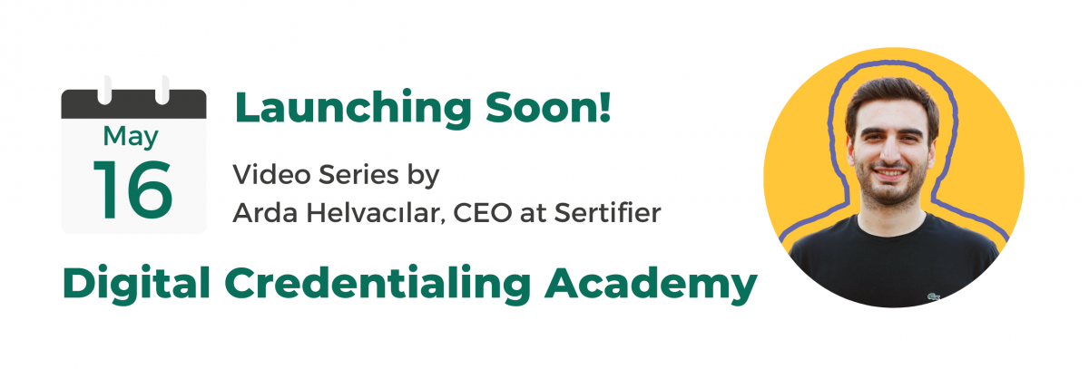 digital credentialing academy