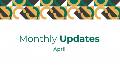 Sertifier Monthly Updates April