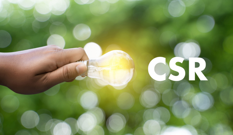 CSR Benefits From Digital Certificates