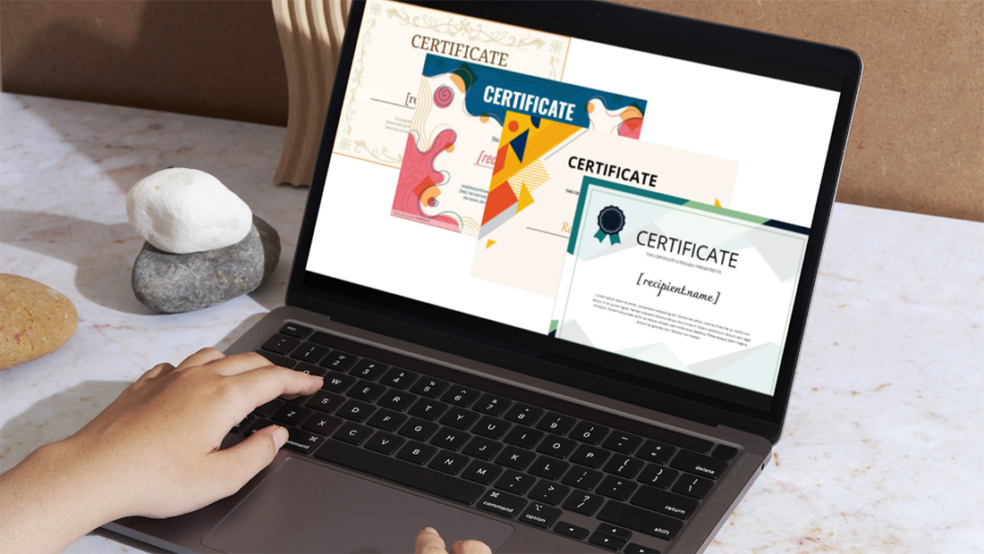 Blockchain Digital Certificates: Revolutionizing Credentials