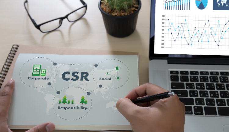 Incorporating Digital Certificates in CSR Initiatives