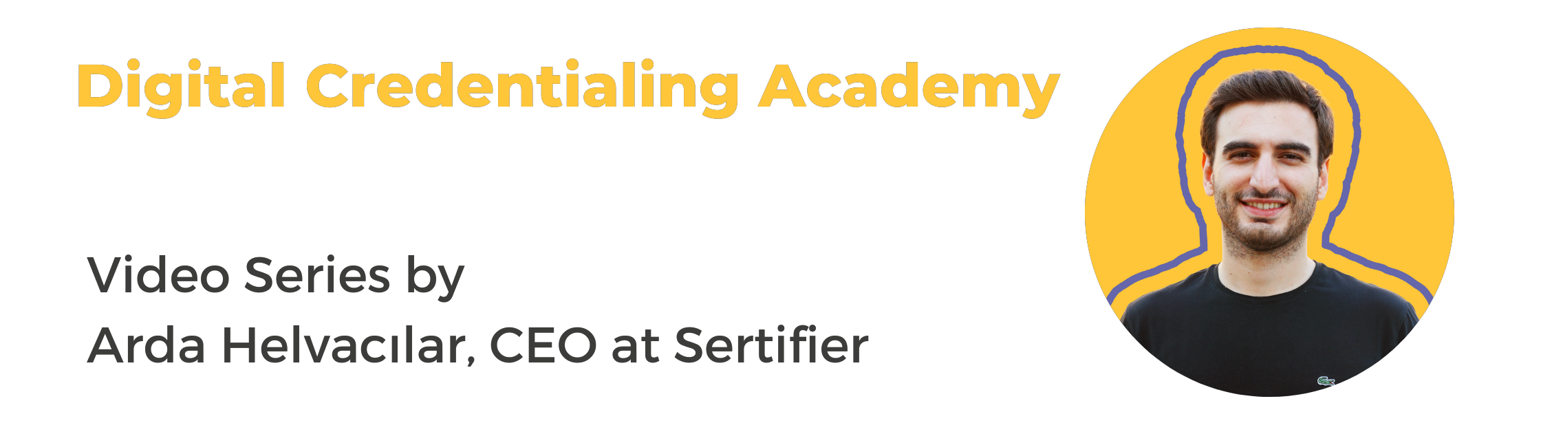 digital credentialing academy