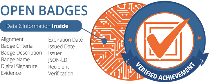 Components of Micro-credentials