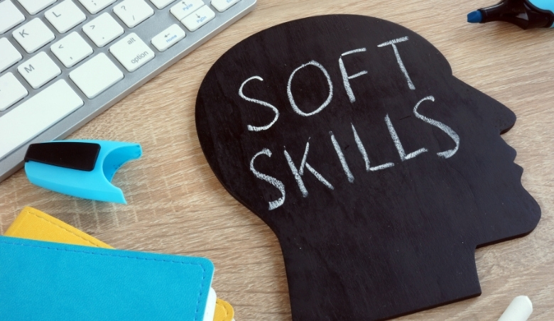 Essential Soft Skills for Thriving in the Digital Workplace