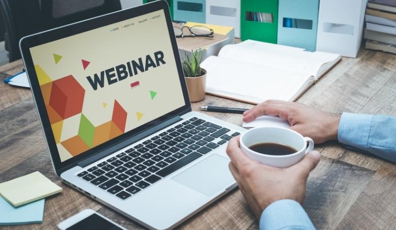 How to Create Engaging Webinars for Skill Development