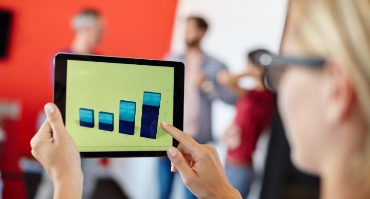 Increased Visibility and Recognition