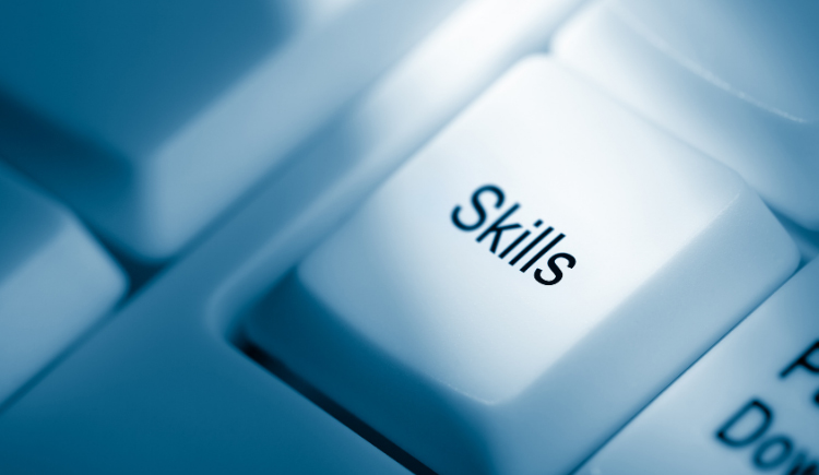 Skills Badges: Recognizing Skills