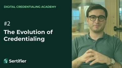 The Evolution of Credentialing Episode Two