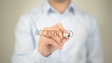 The Role of Digital Certification in Accreditation