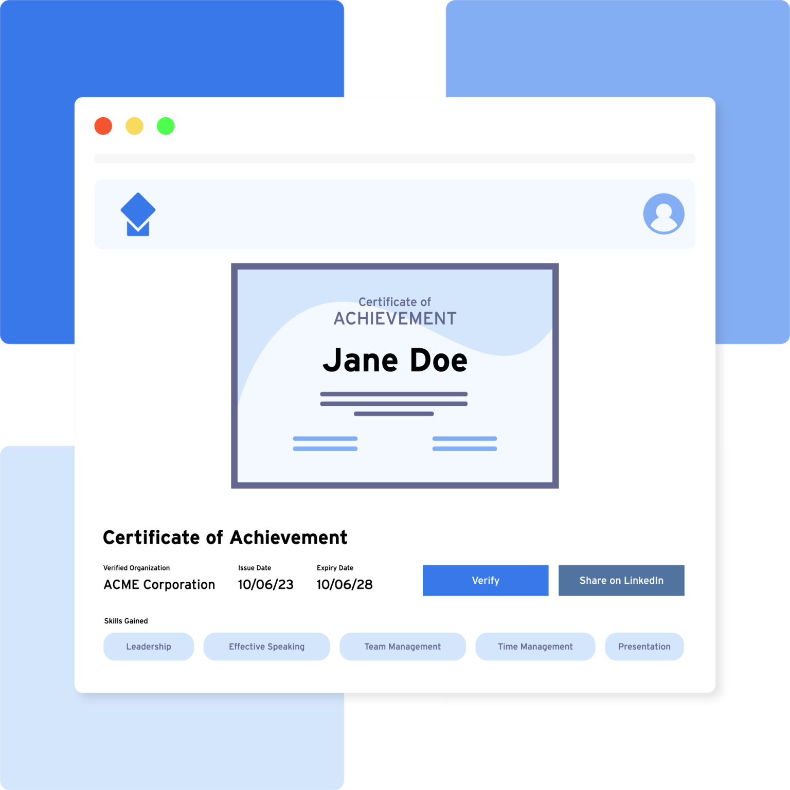 What Are Digital Credentials?